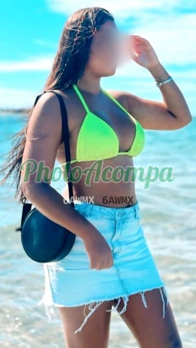 Acompanhante em Rio de Janeiro — experiência de namorada, foto 4 de Natália