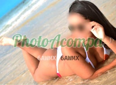 Foto 5: Acompanhante depilada em Rio de Janeiro — Natália