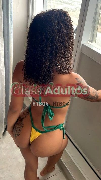 Natália — acompanhante em Ipojuca