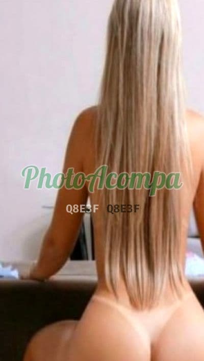 Acompanhante em Belo Horizonte com beijo na boca (2) — Natália