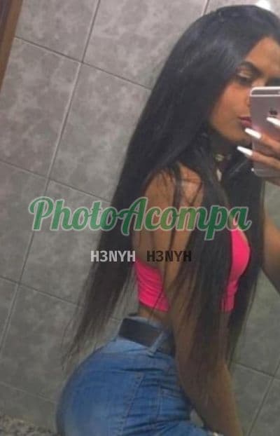Acompanhante em Campinas — experiência de namorada, foto 4 de Natália