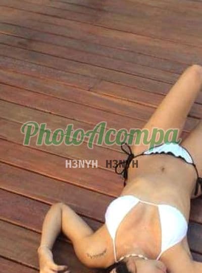 Acompanhante magra em Campinas (5) — Natália