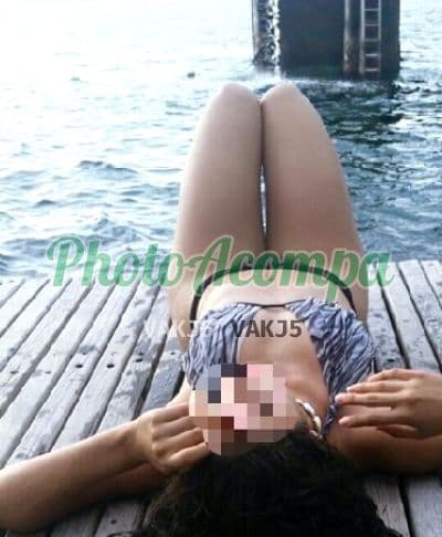 Acompanhante em Mogi das Cruzes com beijo grego (2) — Natália