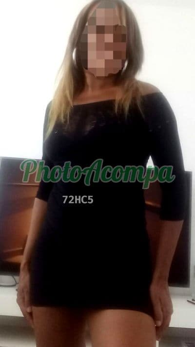Acompanhante em Lauro de Freitas com oral sem camisinha (6) — Natália