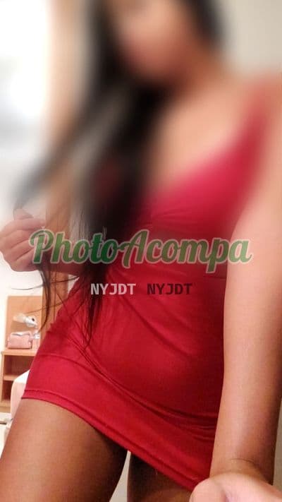 Acompanhante peituda em São Paulo (5) — Nataly