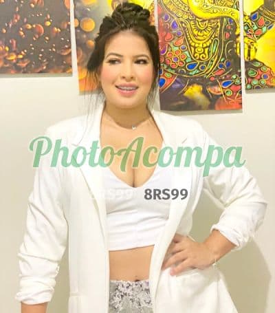 Acompanhante foto verificada em Teresina — Natalya, foto 3