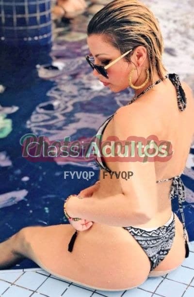 Acompanhante loira em São Paulo