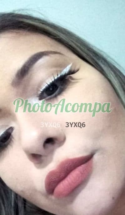 Acompanhante em Palmas com beijo grego (2) — Natasha