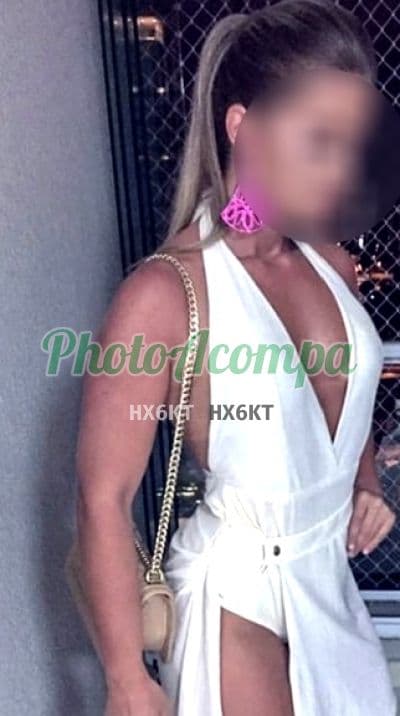 Acompanhante em Fortaleza com experiência de namorada (4) — Natasha