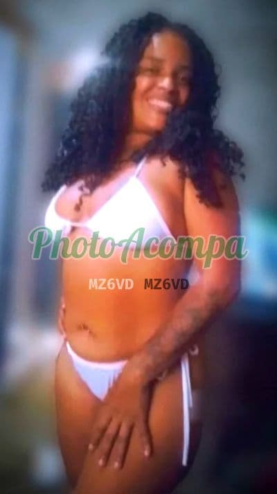 Acompanhante em Duque de Caxias — beijo na boca, foto 6 de Natasha