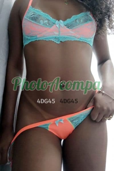 Foto 5: Acompanhante mignon em São João de Meriti — Natasha