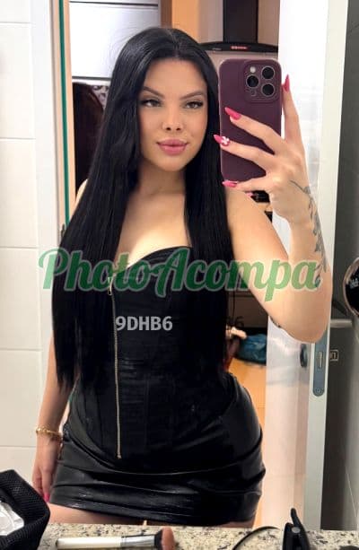 Acompanhante em Valinhos com beijo grego (2) — Natasha