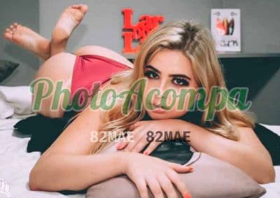 Acompanhante em Gramado — namoradinha, foto 4 de Natasha