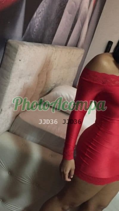 Acompanhante em Mossoró com namoradinha (2) — Natasha