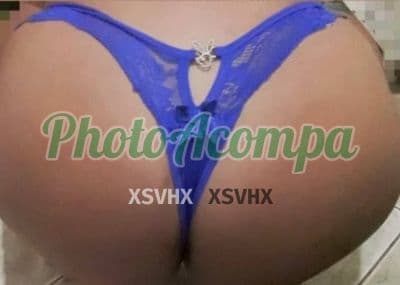 Acompanhante gordinha em Belford Roxo — Natasha, foto 5