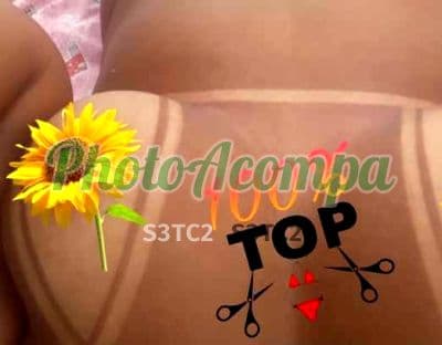 Acompanhante em Unaí com beijo grego (2) — Natasha