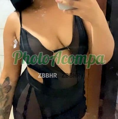 Acompanhante em Ceilândia — namoradinha, foto 4 de Natasha
