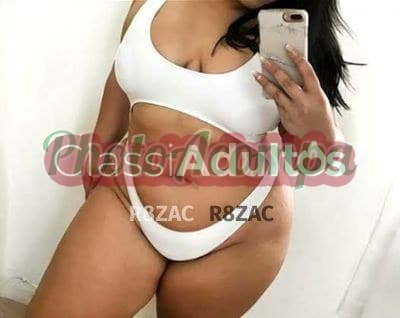 Natasha em Jacareí — atendimento com hora marcada