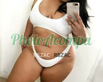 Foto 5: Acompanhante morena em Jacareí — Natasha