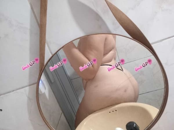 Acompanhante em Campo Grande — atende casal, foto 2 de Natasha