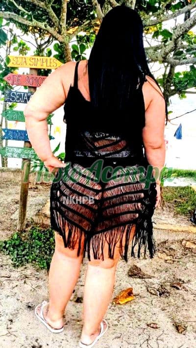 Acompanhante em Itanhaém com beijo na boca (2) — Natasha