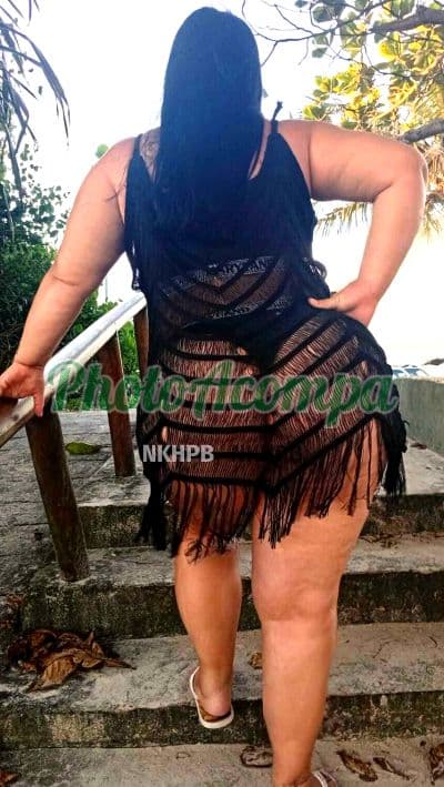 Foto 5: Acompanhante morena em Itanhaém — Natasha
