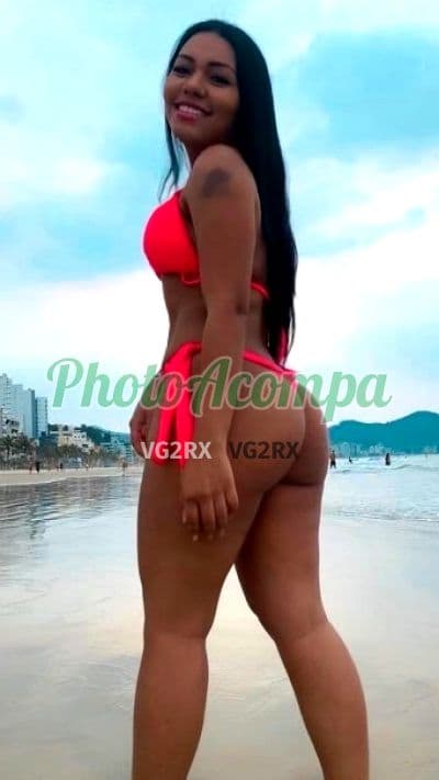 Acompanhante peituda em Itu, foto 3 de Nathália
