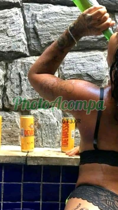 Acompanhante morena em Paulista, foto 3 de Nathália