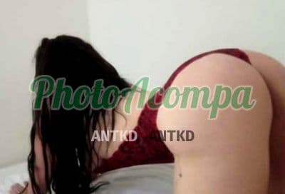 Foto 2: Acompanhante em Feira de Santana — beijo na boca, Nathália