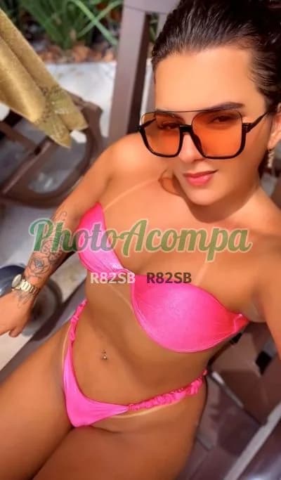Acompanhante morena em Itaocara, foto 5 de Nathália