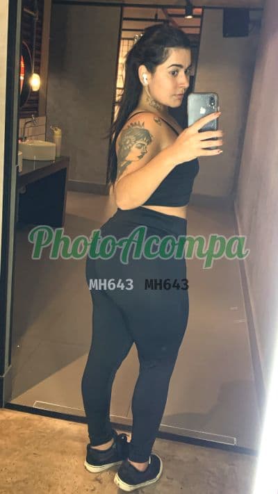 Foto 4: Acompanhante em Patos de Minas — experiência de namorada, Nathália