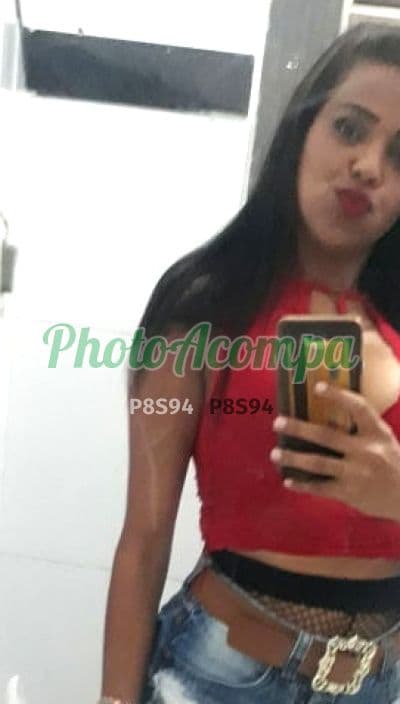 Acompanhante em Campos dos Goytacazes — sexo anal, foto 6 de Nathália