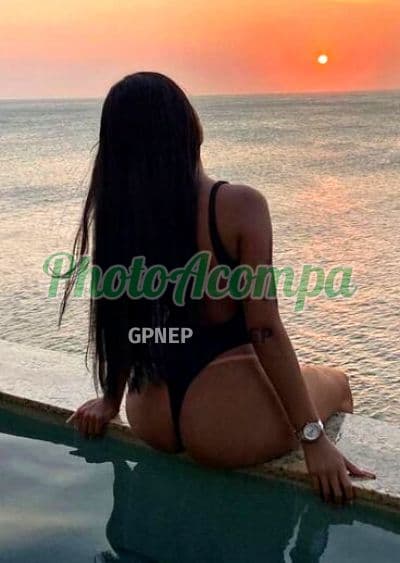 Foto 4: Acompanhante em Santos — experiência de namorada, Nathaly