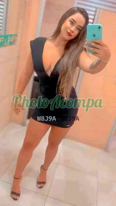 Foto 6: Acompanhante em Buritama — sexo anal, Nathasha