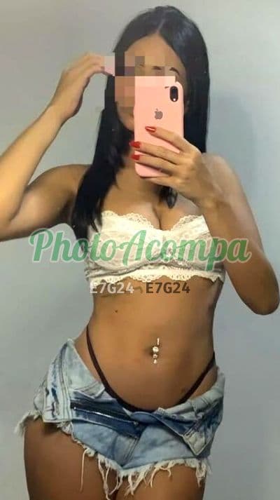 Foto 2: Acompanhante em Indaiatuba — beijo na boca, Nathasha