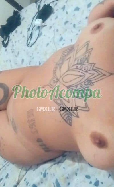 Acompanhante morena em Patos de Minas (5) — Nathasha