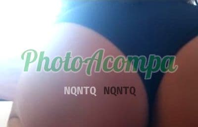 Acompanhante em Ribeirão Preto com namoradinha (4) — Nathy