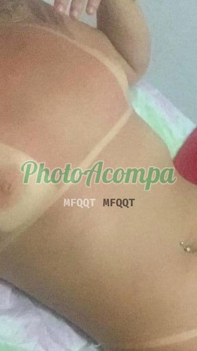 Acompanhante magra em Maceió, foto 3 de Nathy