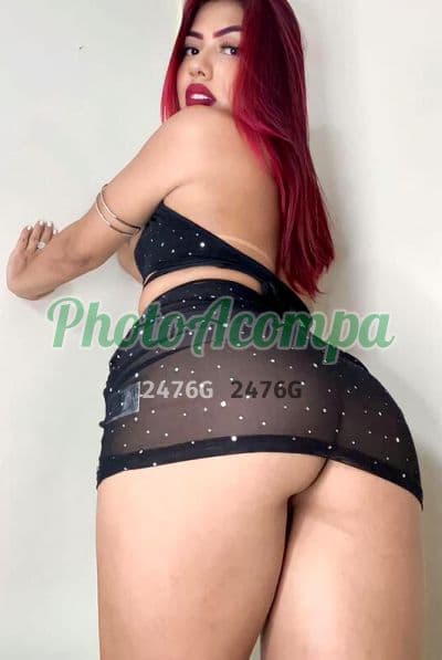 Acompanhante depilada em Bragança Paulista, foto 5 de Nathy