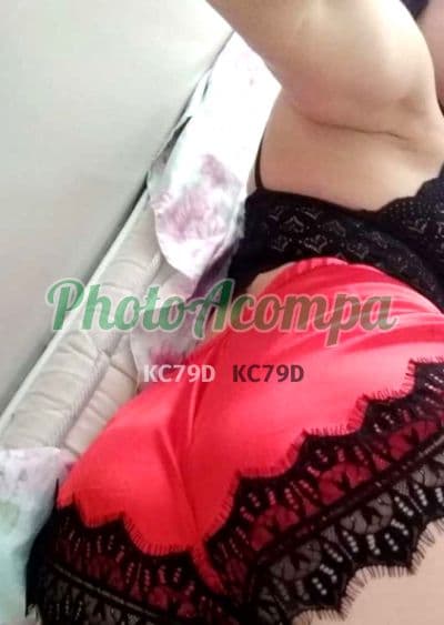 Acompanhante depilada em Florianópolis — Natieli, foto 5