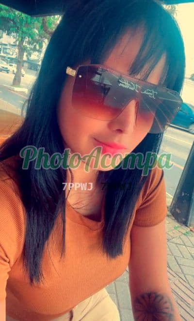 Acompanhante em Belo Horizonte — sexo anal, foto 6 de Natieli