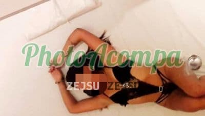 Acompanhante de seios naturais em Ribeirão Preto, foto 3 de Naty