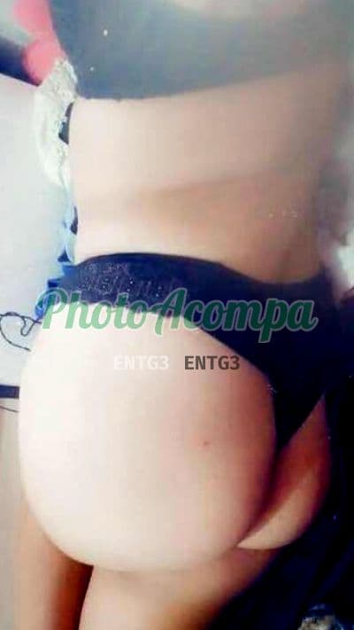 Acompanhante morena em Praia Grande, foto 3 de Naty