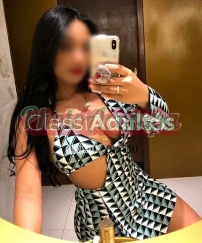 Naty — acompanhante em Tatuí