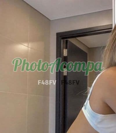 Acompanhante foto verificada em Mogi das Cruzes (3) — Naty