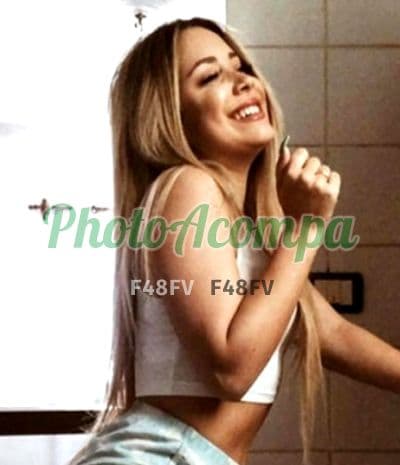 Acompanhante foto sem retoque em Mogi das Cruzes (5) — Naty
