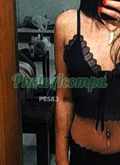 Acompanhante morena em Ribeirão Preto, foto 5 de Naty