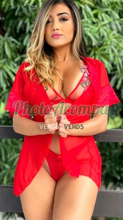 Acompanhante loira em Teresina, foto 5 de Naty