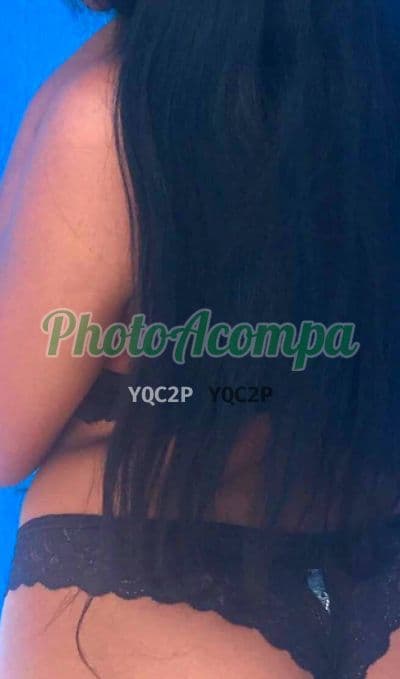 Acompanhante magra em Feira de Santana (3) — Naty