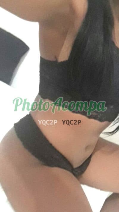 Acompanhante em Feira de Santana — sexo anal, foto 4 de Naty